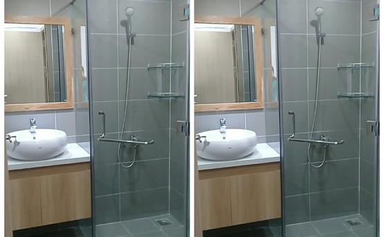 Apartment for rent in binh thanh BT107748 (3)